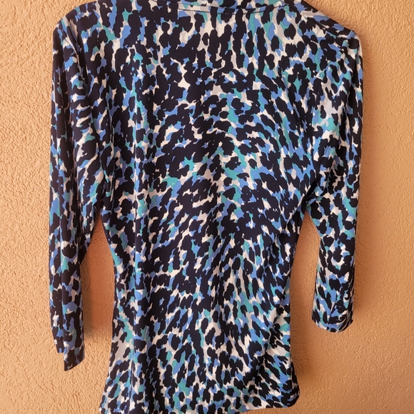 Chaus New York, top ( closet cleanout) - Picture 3 of 4